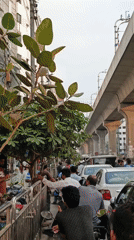 Traffic jam paralyzes Dhaka streets, police direct congested vehicles