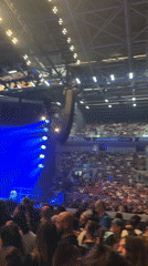 Scorpions 60th Anniversary tour live in Sofia