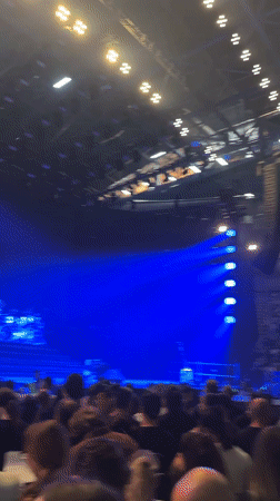 Scorpions 60th Anniversary tour live in Sofia