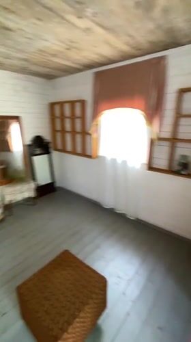 Inside and around a historic house museum in Votkinsk