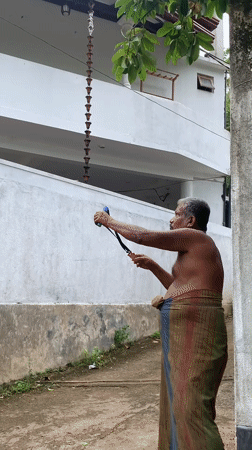 Ahangama, Sri Lanka