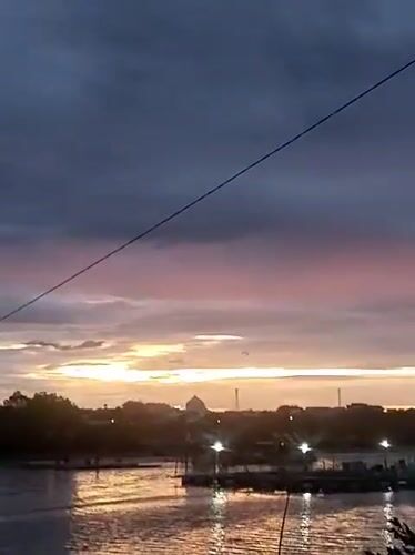 Lhokseumawe, Indonesia