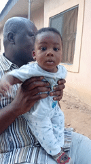 Family gathering observed in Rido Nigeria residential area