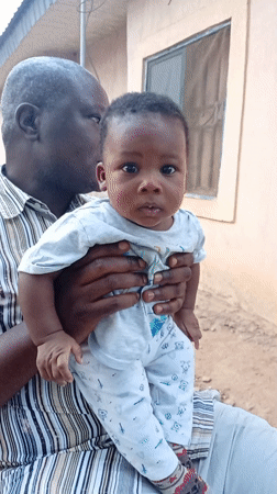 Family gathering observed in Rido Nigeria residential area