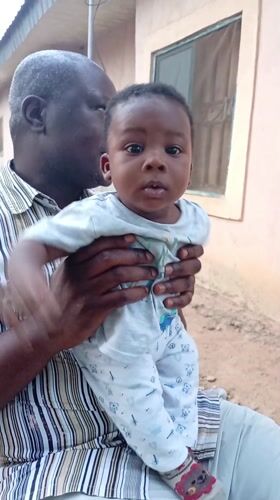 Family gathering observed in Rido Nigeria residential area