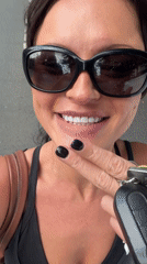 Dental appointment and errands in Tunbridge Wells