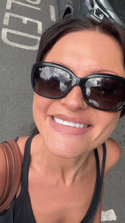 Dental appointment and errands in Tunbridge Wells