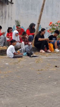 Surakarta, Indonesia