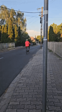 Hévíz, Hungary