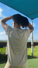 Coastal moments captured along Netanya cliffs and beach