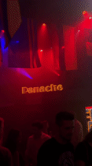 Night out documented across multiple Enschede venues