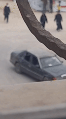 Daily life inside a crowded Khan Yunis displacement camp