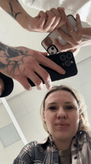 Tattoo Studio Activity Documented in Rostov-on-Don