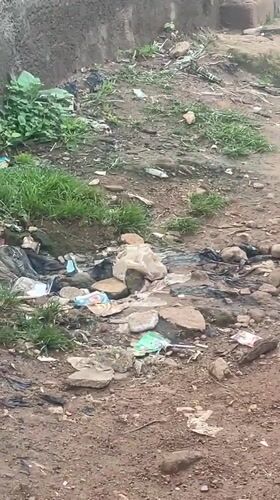 Jos, Nigeria