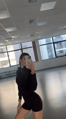 Morning fitness activities captured at Sofia exercise facilities