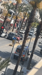 Daily life documented across Fethiye, Turkey in spring afternoon