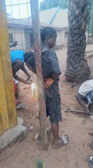 Metalworking and Traditional Ceremonies Documented in Akwanga, Nigeria