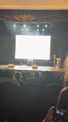 KVN comedy competition draws crowds in Chaikovsky, Russia