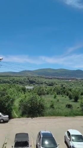 Daily life moments documented in Pernik, Bulgaria
