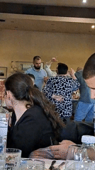 Social celebration with dining and dancing in Novi Iskar
