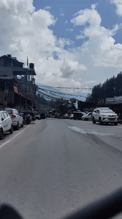 Manali, India