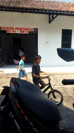 Wonogiri, Indonesia