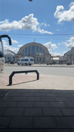 Riga, Latvia
