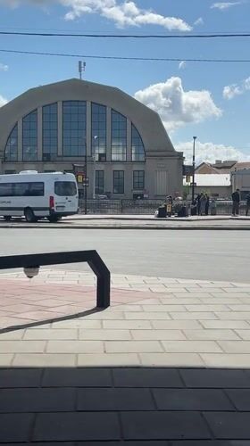 Riga, Latvia