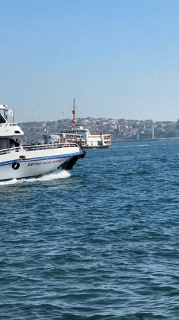 Beşiktaş, Turkey