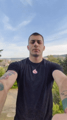 Man performs jumps, takes selfies around Varna urban locations