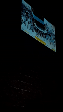 Khan Yunis resident documents war damage and daily life