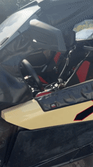 Can-Am Vehicle Documented in Pleven, Bulgaria