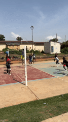 Morning life unfolds across Jos, Nigeria neighborhoods