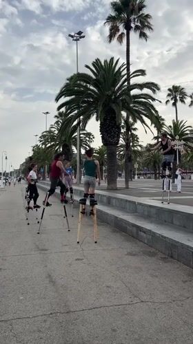 Barcelona, Spain