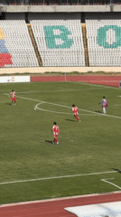 Soccer Match Day and Autumn Scenes Documented in Ciudad Guayana