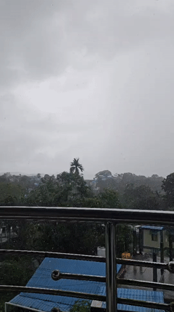 Port Blair, India