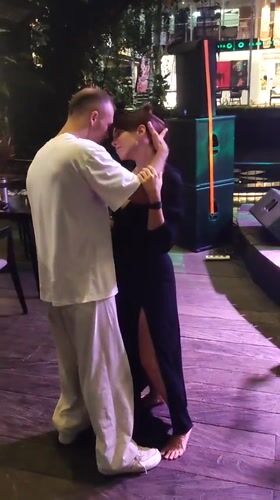 Live music performances captured at Ubud venue
