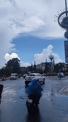 A morning moving through Da Lat's streets, cafes, and markets