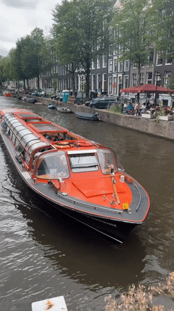 Amsterdam, Netherlands