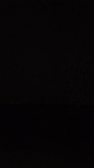 Pink glow briefly illuminates horizon over Bangladesh waters