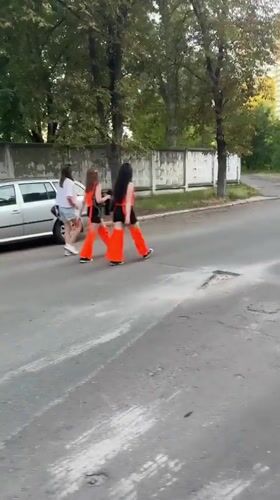 Kyiv, Ukraine