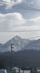 Quiet afternoon moments captured across Ushuaia, Argentina