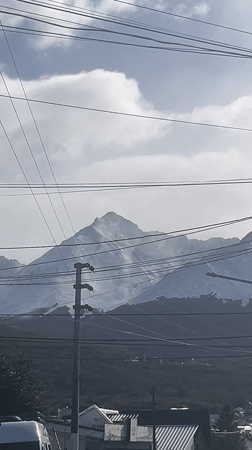 Quiet afternoon moments captured across Ushuaia, Argentina