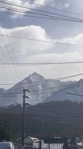 Quiet afternoon moments captured across Ushuaia, Argentina
