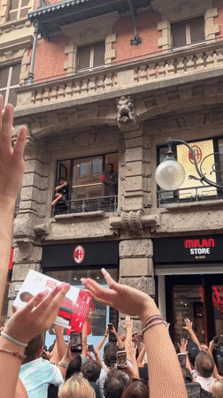 Milan, Italy