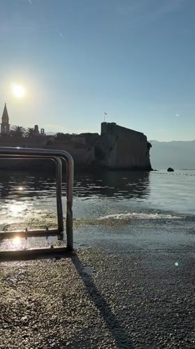 Budva, Montenegro