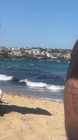 Sozopol, Bulgaria