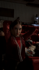 Dance performance with 20 performers staged in Tbilisi theater