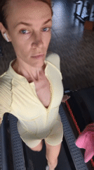 Morning workout and brunch routine documented in Mengwi