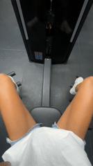 Routine gym workouts recorded across Bali fitness centers